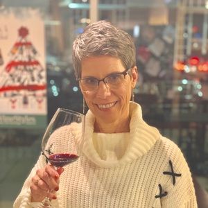 Meet your Posher, Mary